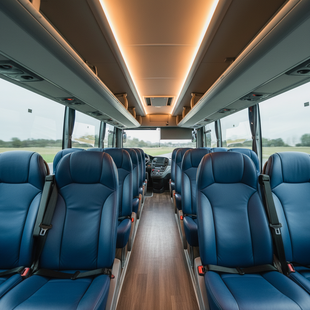 Education Transport in Albany